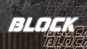 Volleyball Animation Pack - “Gritty Retro” Theme - Brown