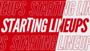 General Animation Pack - “Streamline” Theme - Red