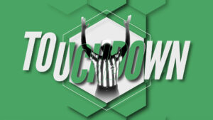 Football Animation Pack - "Heroic Minimal" Theme - Green