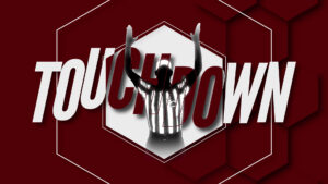 Football Animation Pack - "Heroic Minimal" Theme - Maroon