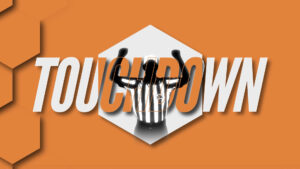 Football Animation Pack - "Heroic Minimal" Theme - Orange