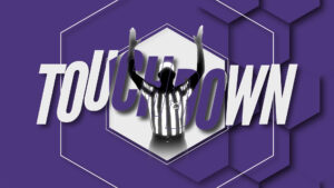 Football Animation Pack - "Heroic Minimal" Theme - Purple