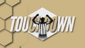Football Animation Pack - "Heroic Minimal" Theme - Vegas Gold