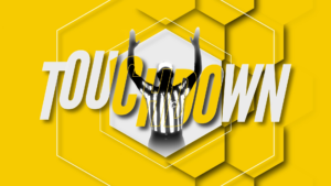 Football Animation Pack - "Heroic Minimal" Theme - Yellow