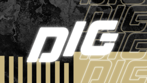 Volleyball Animation Pack - “Gritty Retro” Theme - Vegas Gold