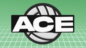 Volleyball Animation Pack - “VB Basics” Theme - Green