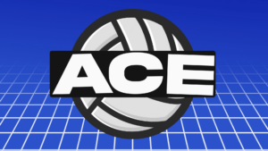 Volleyball Animation Pack - “VB Basics” Theme - Royal Blue