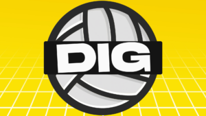 Volleyball Animation Pack - “VB Basics” Theme - Yellow