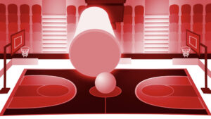 Game Animation Pack - Cup Shuffle - Red