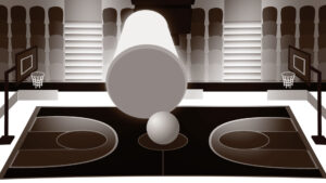 Game Animation Pack - Cup Shuffle - Brown