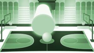 Game Animation Pack - Cup Shuffle - Green