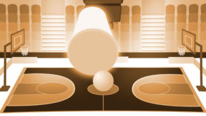Game Animation Pack - Cup Shuffle - Orange