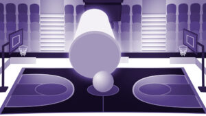 Game Animation Pack - Cup Shuffle - Purple